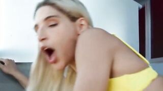Reality Kings - Bubble ass latina Abella Danger craves cock