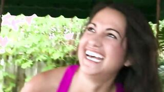 Latina MILF Double Teamed (1920)