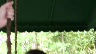 Latina MILF Double Teamed (1920)