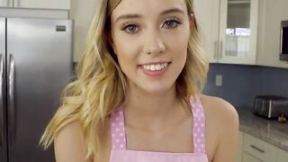 Step Daughter "I just want to be daddy's little angel again" S2:E2