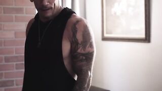 Long Tits Hot Lena Has Sex with Hung Repo Dude