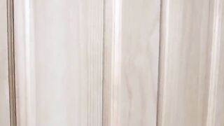 FamilyStrokes - Asshole Stepbrother Fucks Stepsister Athena