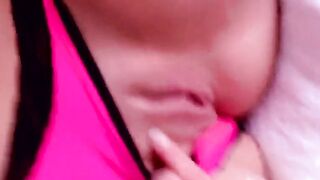 Shake the snake - Pretty Goddess 19 Yo BFFs First Time Lesbian