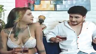 Nancy Bhabhi Mangotv Movies New Web Series