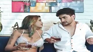 Nancy Bhabhi Mangotv Movies New Web Series