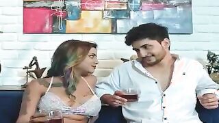 Nancy Bhabhi Mangotv Movies New Web Series