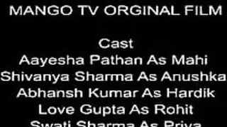 Nancy Bhabhi Mangotv Movies New Web Series