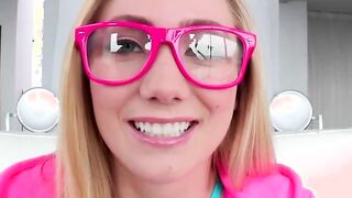 RealityKings - Monster Curves - Aj Applegate Chris Strokes