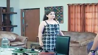 Sajani Episode 03 Kooku New Web Series 2023 3