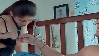Chul Pani chalka Episode 02 Kooku New Web Series 2023