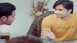 Chul Pani chalka Episode 02 Kooku New Web Series 2023