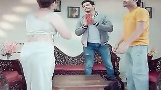 Golden hol Season 02 Episode 01 Kooku New Web Series 2023