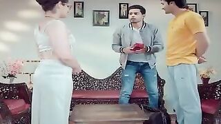 Golden hol Season 02 Episode 01 Kooku New Web Series 2023