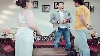 Golden hol Season 02 Episode 01 Kooku New Web Series 2023