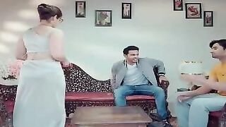 Golden hol Season 02 Episode 01 Kooku New Web Series 2023