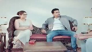 Golden hol Season 02 Episode 01 Kooku New Web Series 2023