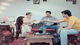 Golden hol Season 02 Episode 01 Kooku New Web Series 2023