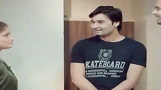 Golden hol Season 02 Episode 01 Kooku New Web Series 2023