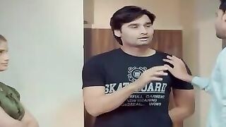 Golden hol Season 02 Episode 01 Kooku New Web Series 2023
