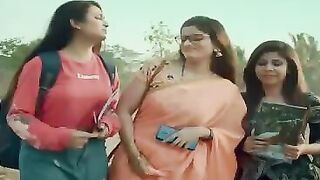 Golden hol Season 02 Episode 02 Kooku New Web Series 2023