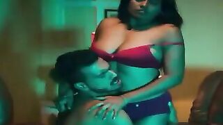 Palang Tod Siskiyaan Season 04 Part 02 Ullu Originals Web Series 8