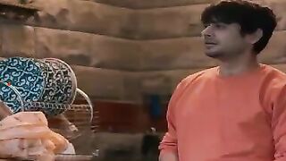 Palang Tod Siskiyaan Season 04 Part 02 Ullu Originals Web Series 9
