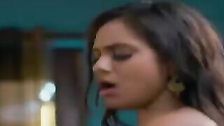 Palang Tod Siskiyaan Season 04 Part 02 Ullu Originals Web Series 9