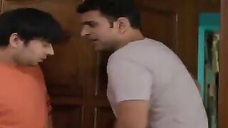 Palang Tod Siskiyaan Season 04 Part 02 Ullu Originals Web Series 9