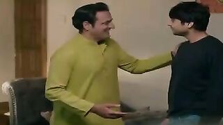 Garam Masala Part 02 Ullu Originals Web Series 8