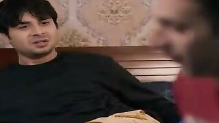 Garam Masala Part 02 Ullu Originals Web Series 8