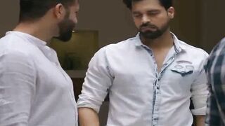 Palang Tod Siskiyaan Part 02 Ullu Web Series Join Our telegram chchannel @rehana980