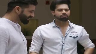 Palang Tod Siskiyaan Part 02 Ullu Web Series Join Our telegram chchannel @rehana980