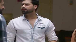 Palang Tod Siskiyaan Part 02 Ullu Web Series Join Our telegram chchannel @rehana980