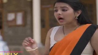 Palang Tod Siskiyaan Part 02 Ullu Web Series Join Our telegram chchannel @rehana980