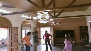 Palang Tod Siskiyaan Part 02 Ullu Web Series Join Our telegram chchannel @rehana980