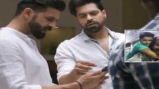Palang Tod Siskiyaan Part 02 Ullu Web Series Join Our telegram chchannel @rehana980