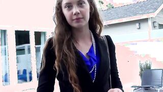 PropertySex - Inspiring mentor fucks real estate agent
