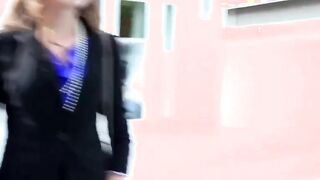 PropertySex - Inspiring mentor fucks real estate agent