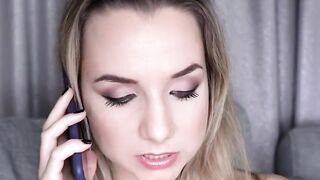 Blondie Needs TikTok Reputation And Knows How to Make It