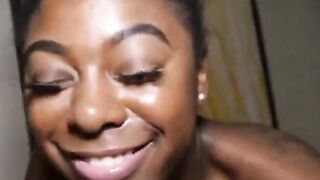 phat texas butt ambitious booty banged! bbc ricko