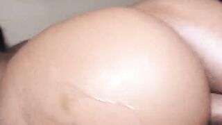 phat texas butt ambitious booty banged! bbc ricko