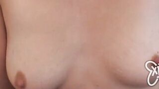 teenagers yr mature pale redheaded 19 yo yo with freckles gives blowjob
