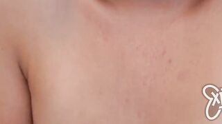 teenagers yr mature pale redheaded 19 yo yo with freckles gives blowjob