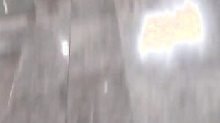 Olivia Jayy's Bf Failes The No Nut Challenge