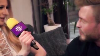 LETSDOEIT Showing Off cougar Fit XXX Sandy Fucks The Plumber Hard
