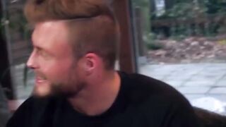 LETSDOEIT Showing Off cougar Fit XXX Sandy Fucks The Plumber Hard