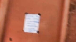 Buxom chick (Gulliana Alexis) Sucks And Rides A Penis Inside Point Of See -