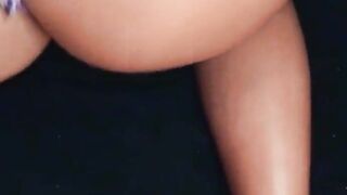 Buxom chick (Gulliana Alexis) Sucks And Rides A Penis Inside Point Of See -