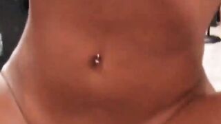 Buxom chick (Gulliana Alexis) Sucks And Rides A Penis Inside Point Of See -