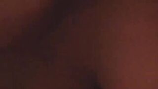 Buxom chick (Gulliana Alexis) Sucks And Rides A Penis Inside Point Of See -